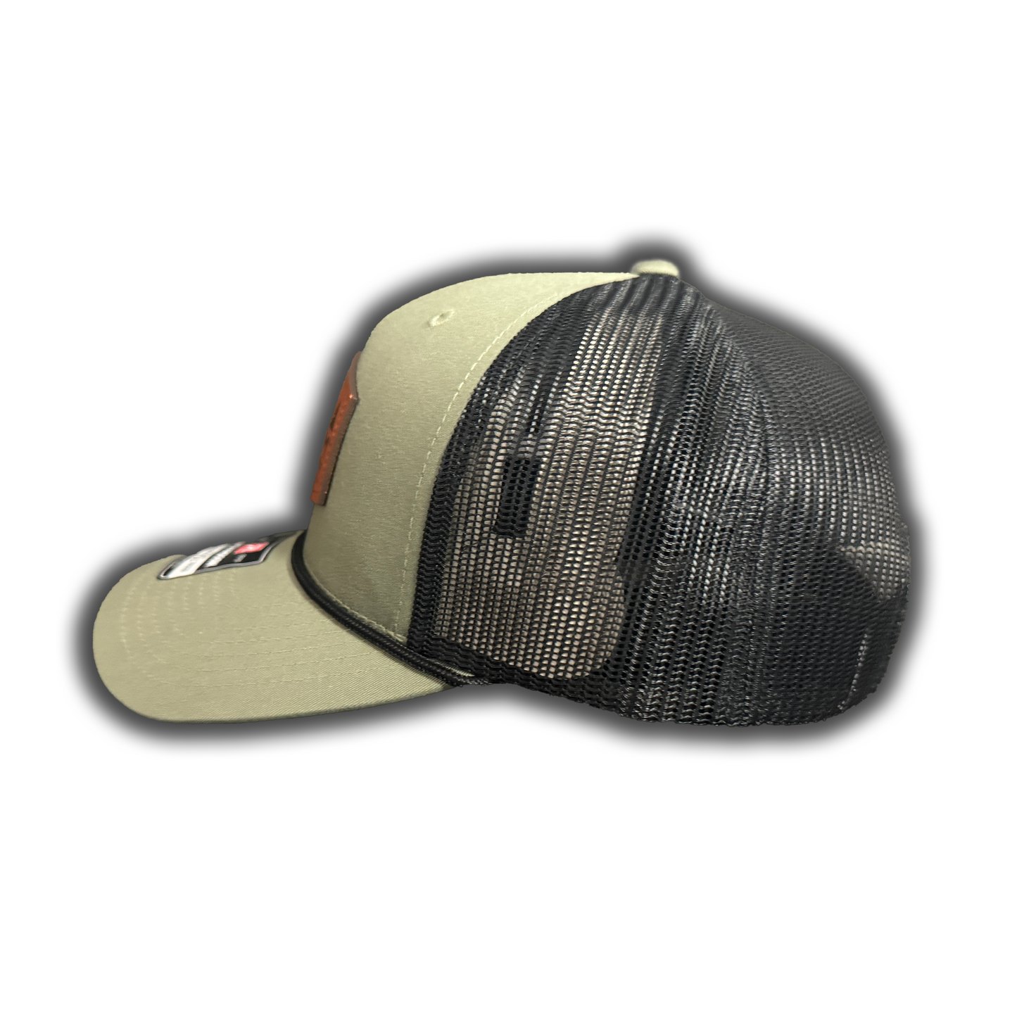 Anthem Flex Herbicide Moss Green-Black Richardson 112 Hat