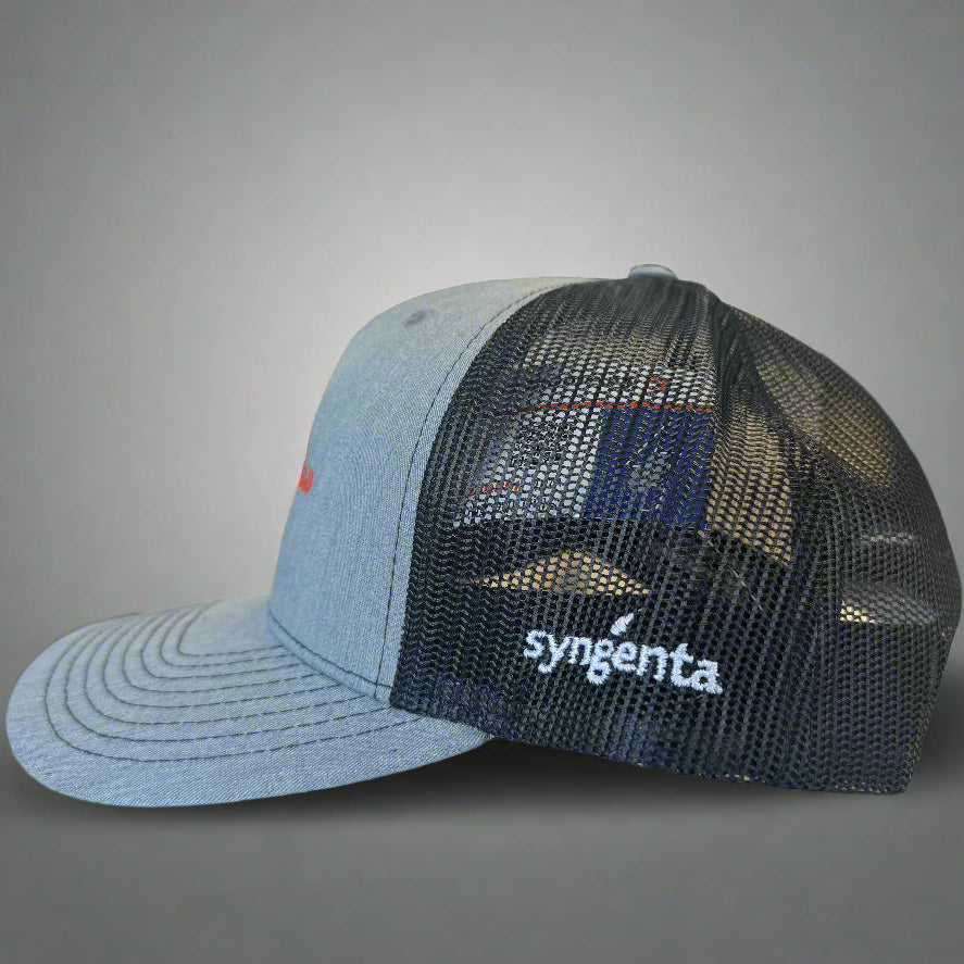 Gramoxone SL 3.0 Syngenta Charcoal-Black Richardson 112 Hat
